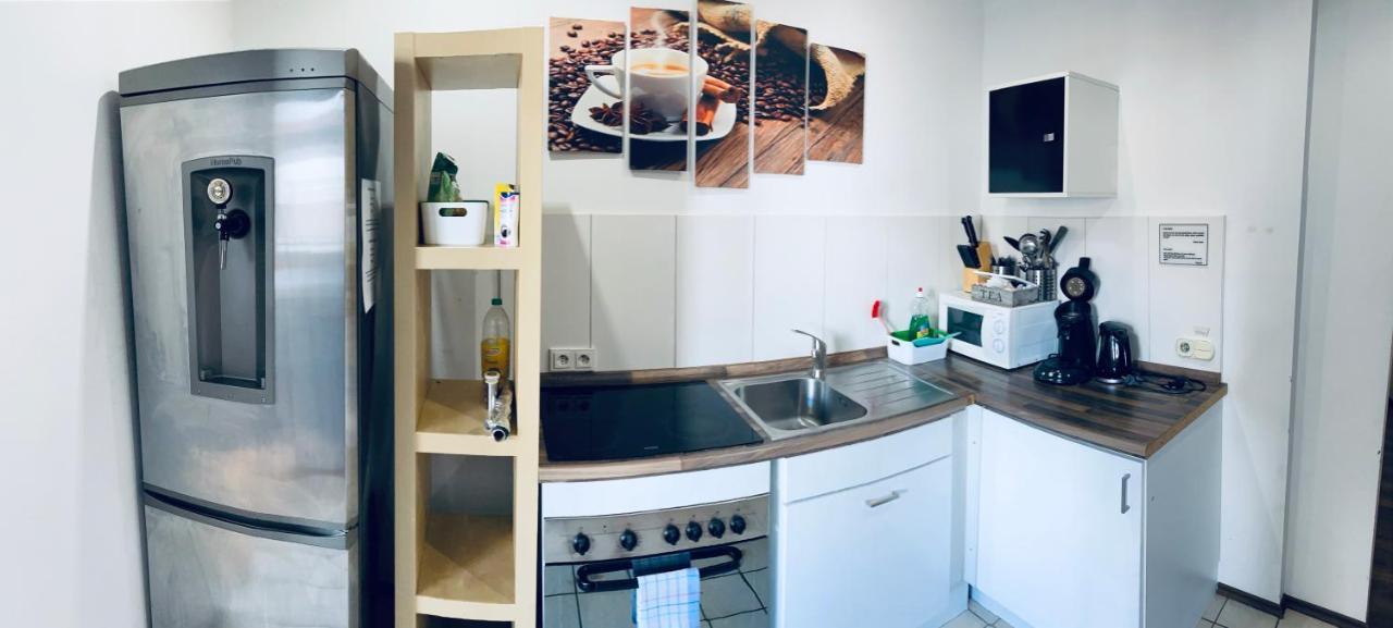Feldhouse Appartement *