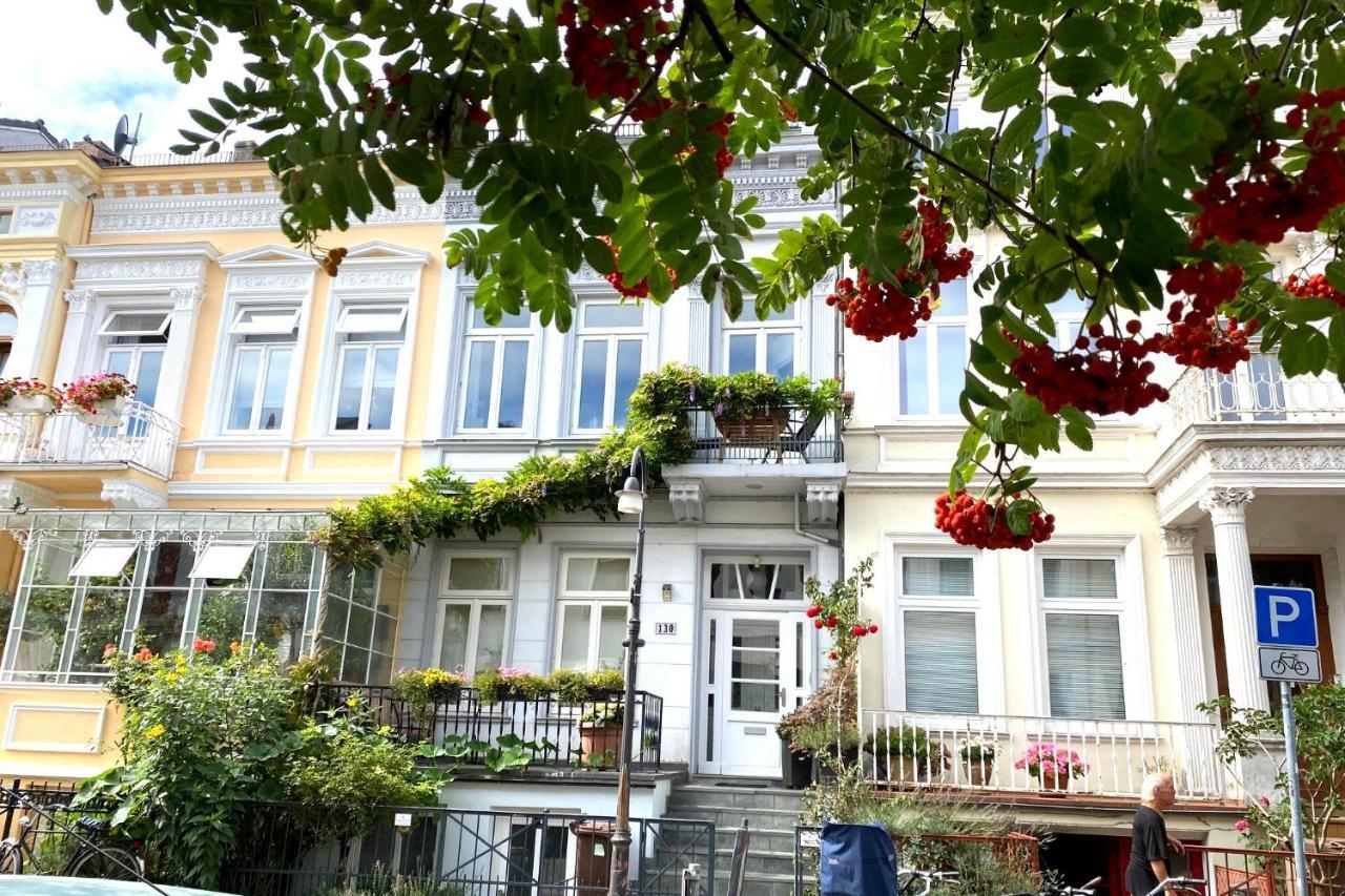 Feldhouse Appartement Bremen