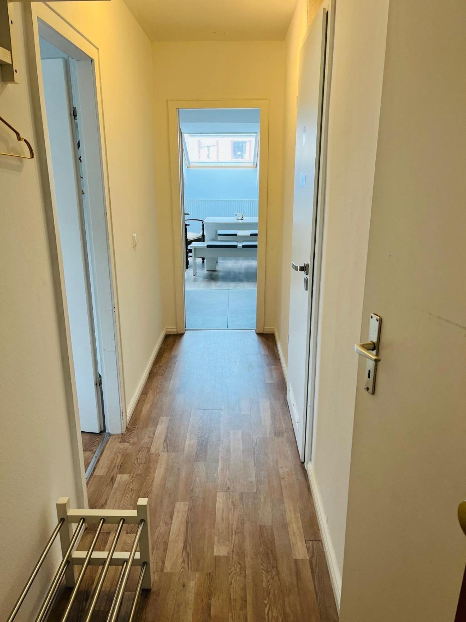 Feldhouse Appartement *
