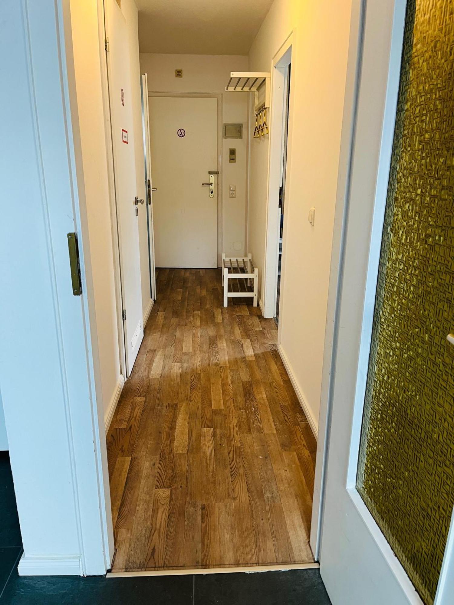 Feldhouse Appartement *