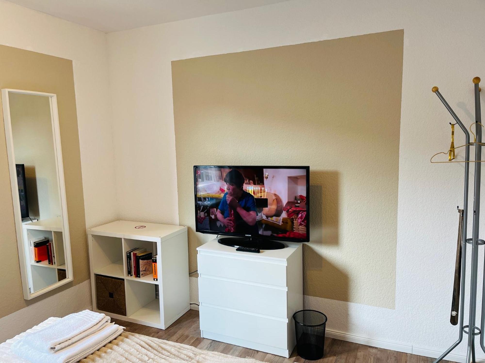 Appartement Feldhouse *