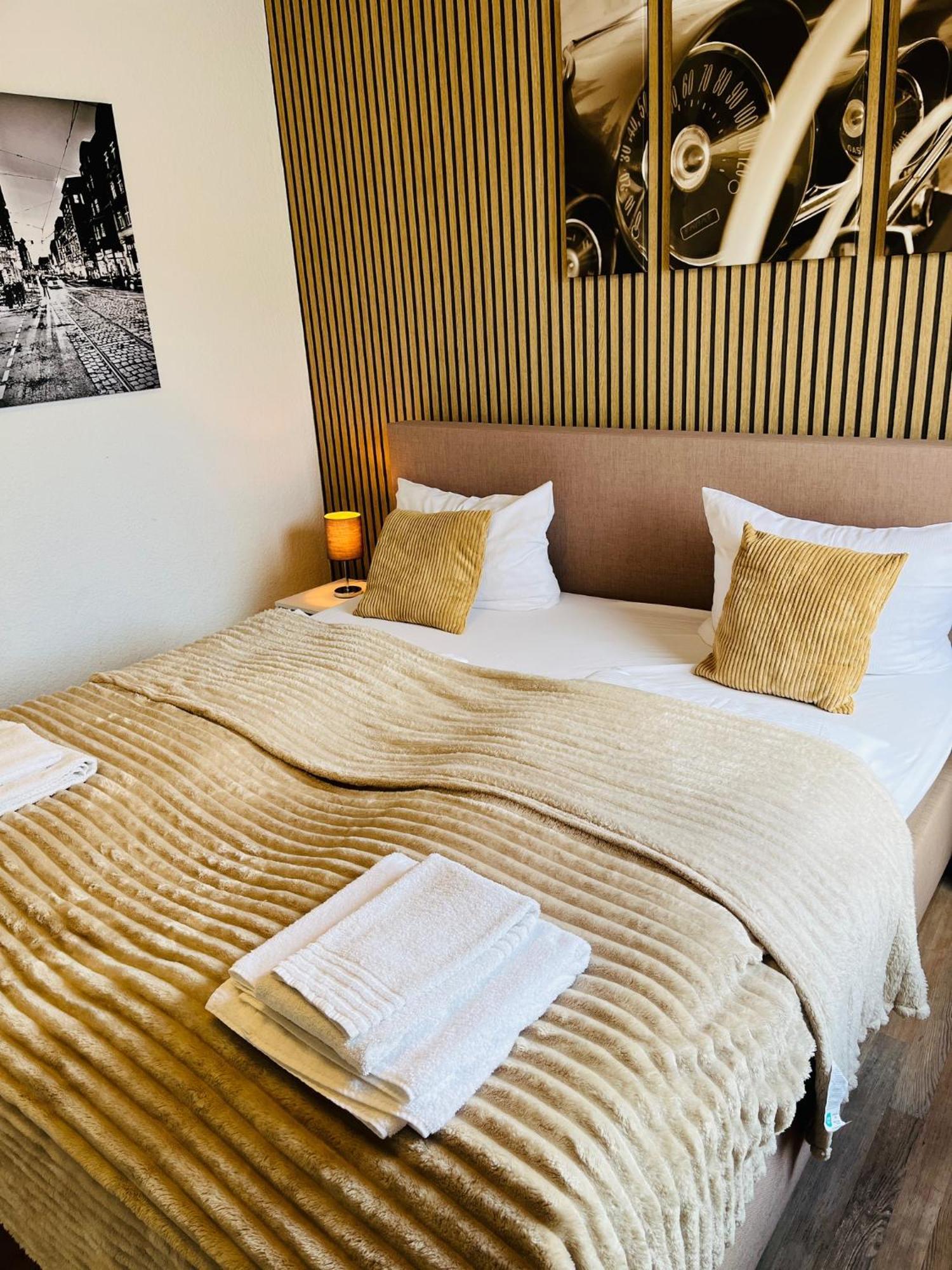 Appartement Feldhouse Bremen