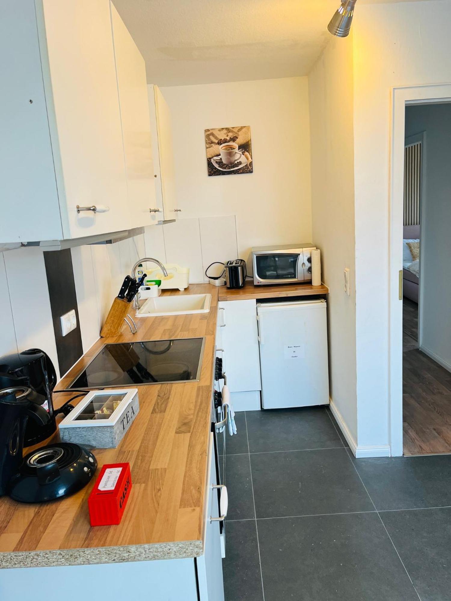 Feldhouse Bremen