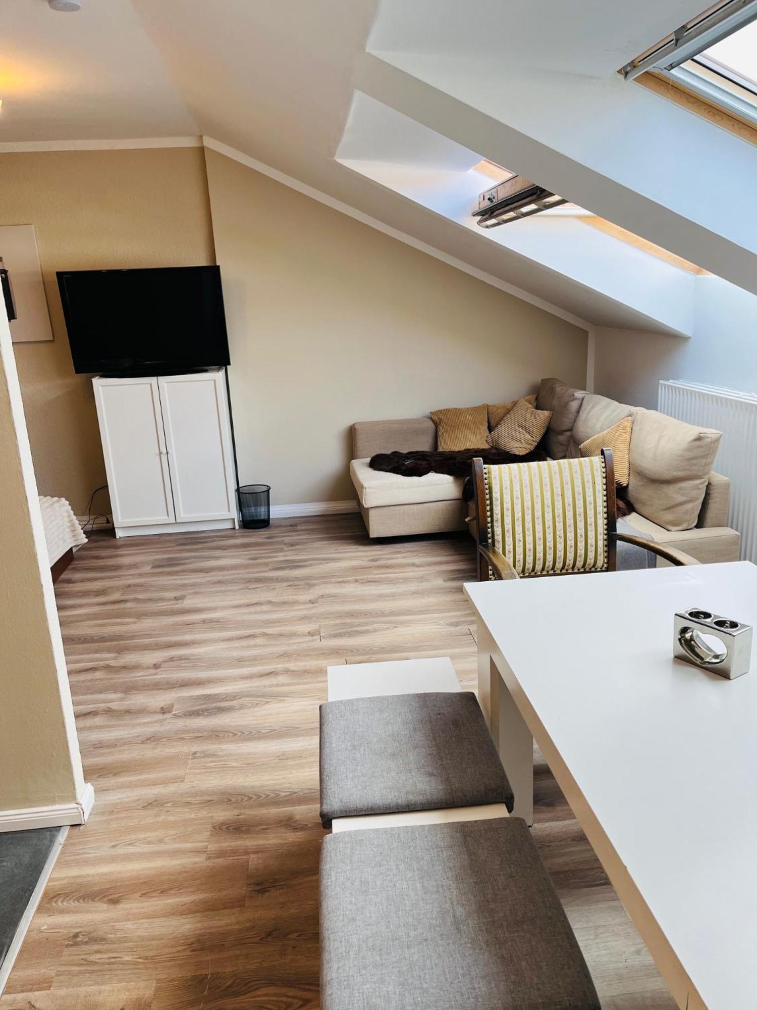 Feldhouse Appartement *