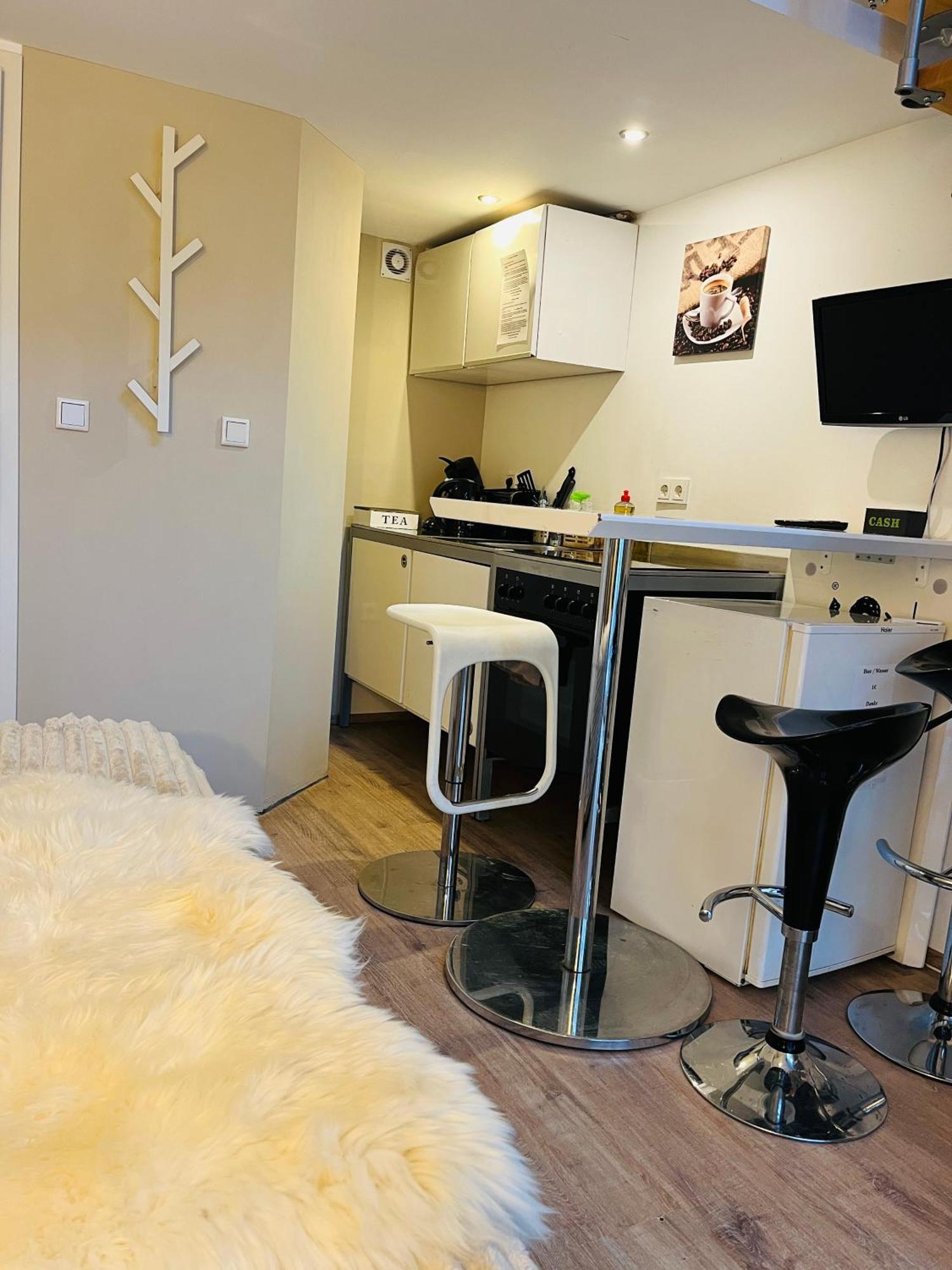 Feldhouse Bremen