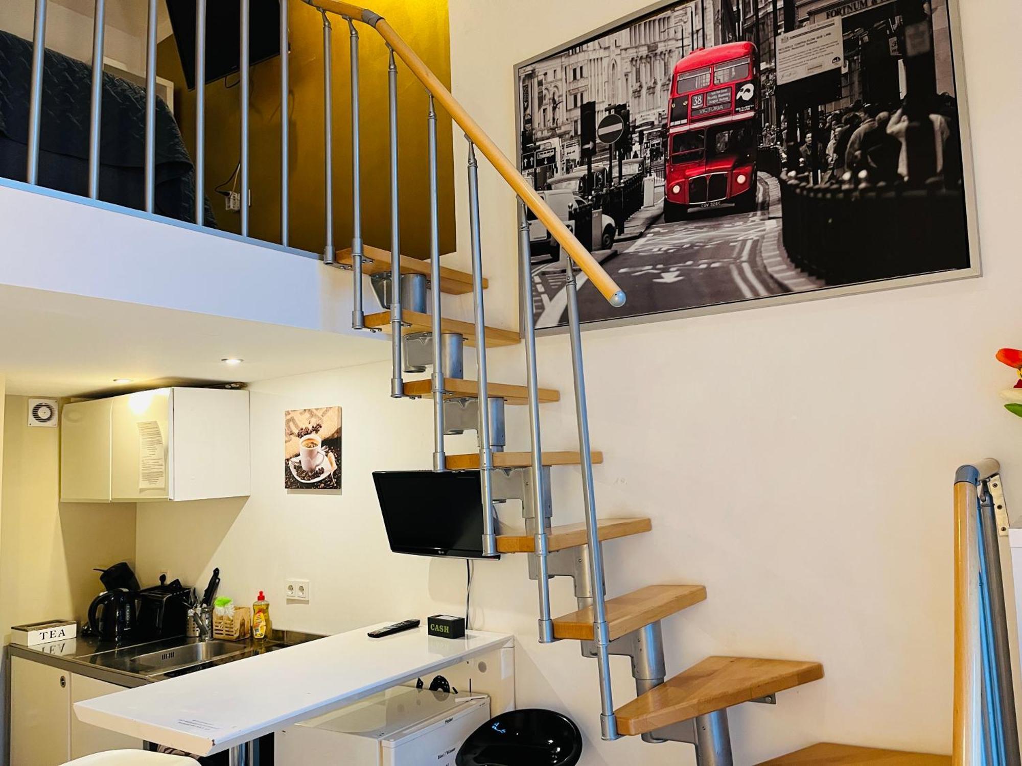Feldhouse Appartement Bremen