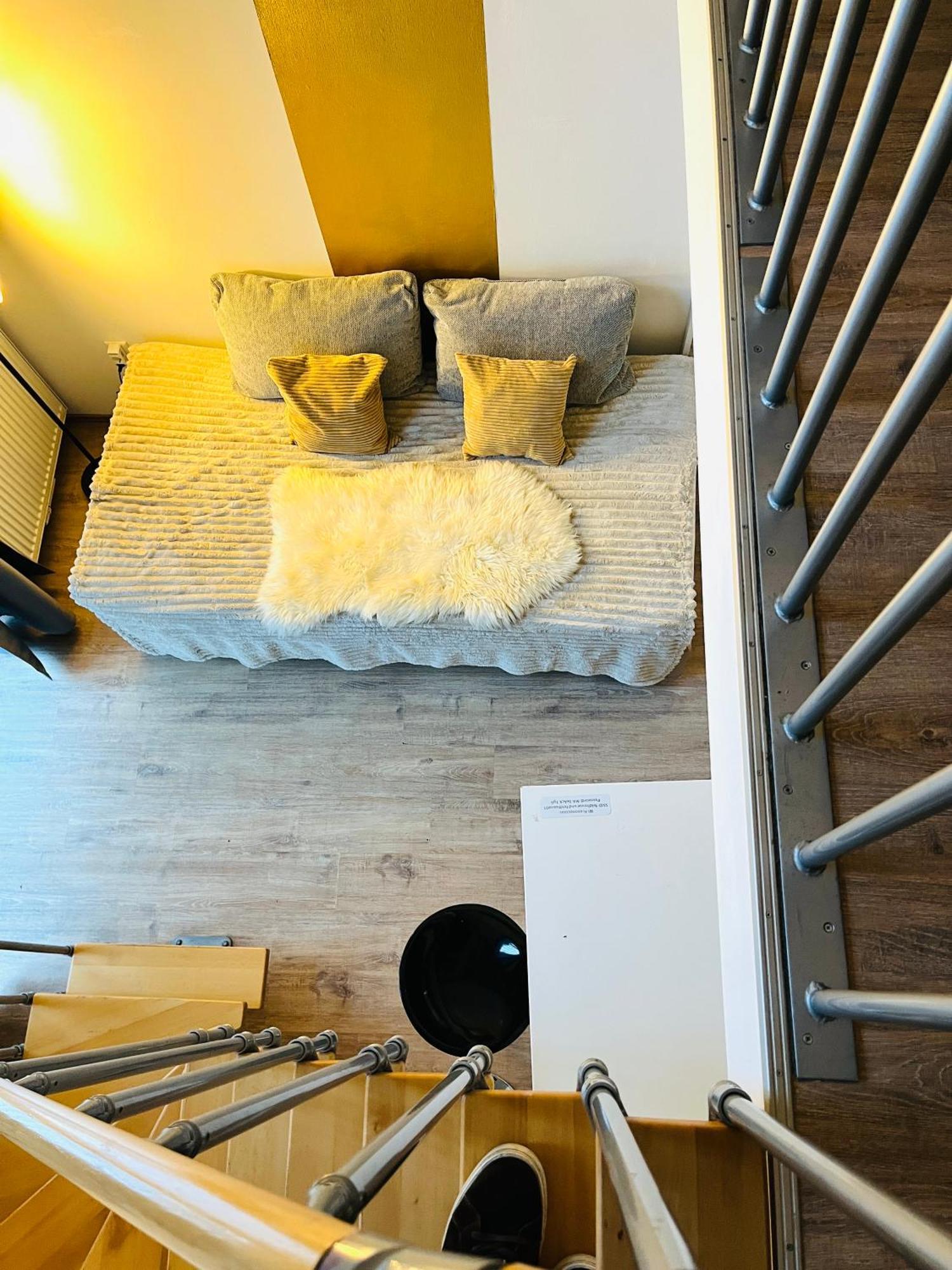 Appartement Feldhouse