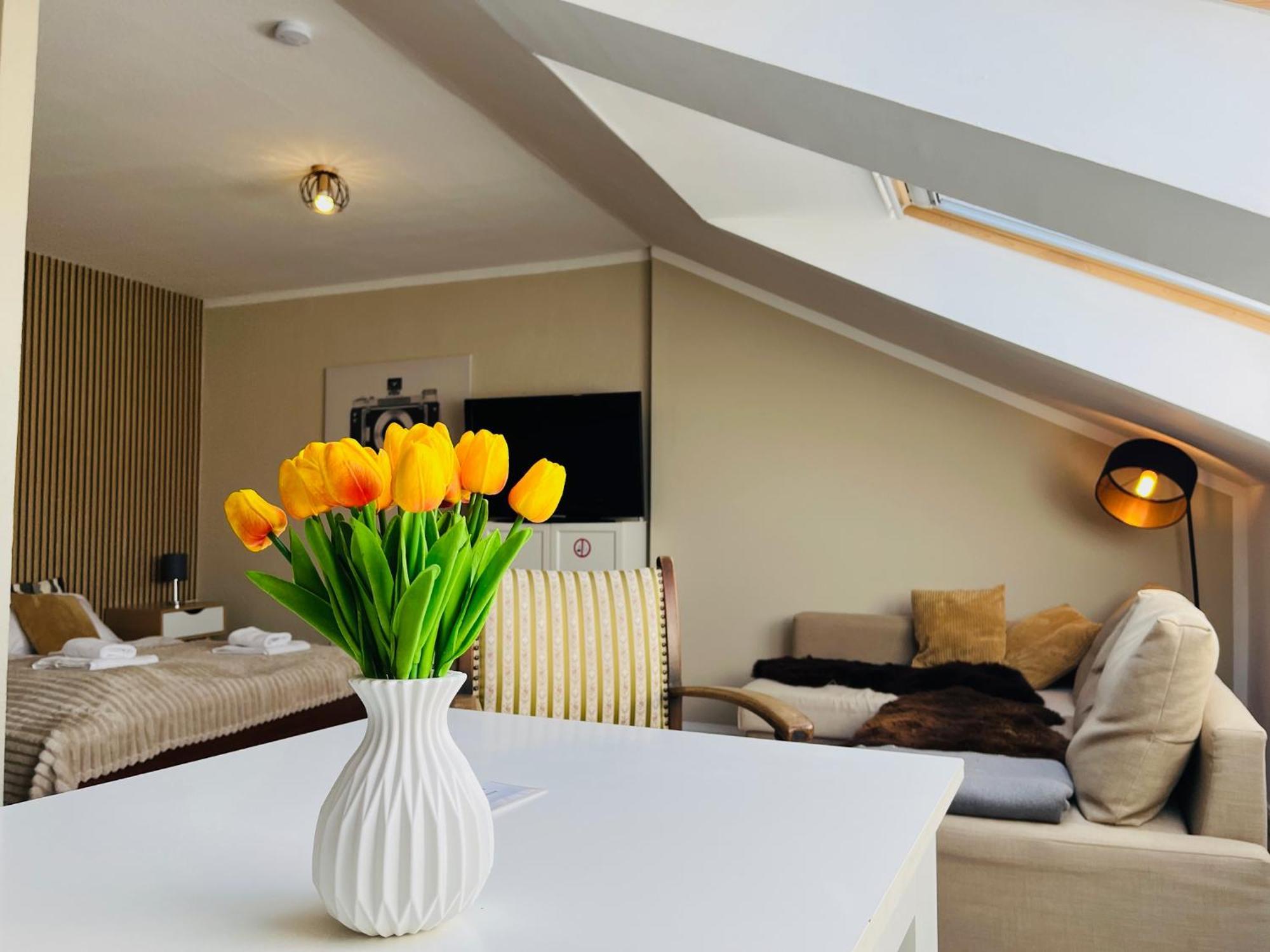 Feldhouse Appartement Bremen