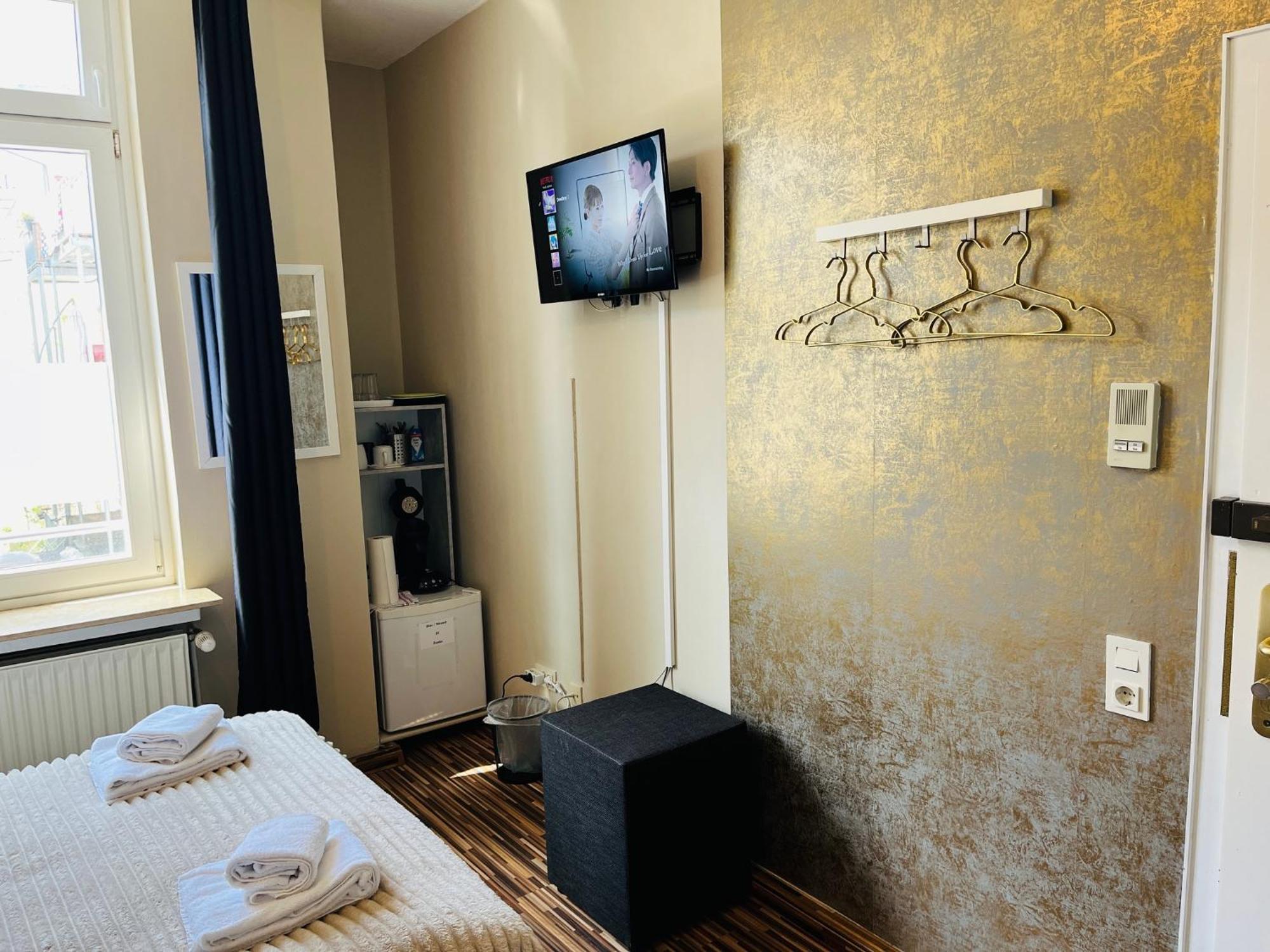 Feldhouse Appartement Bremen