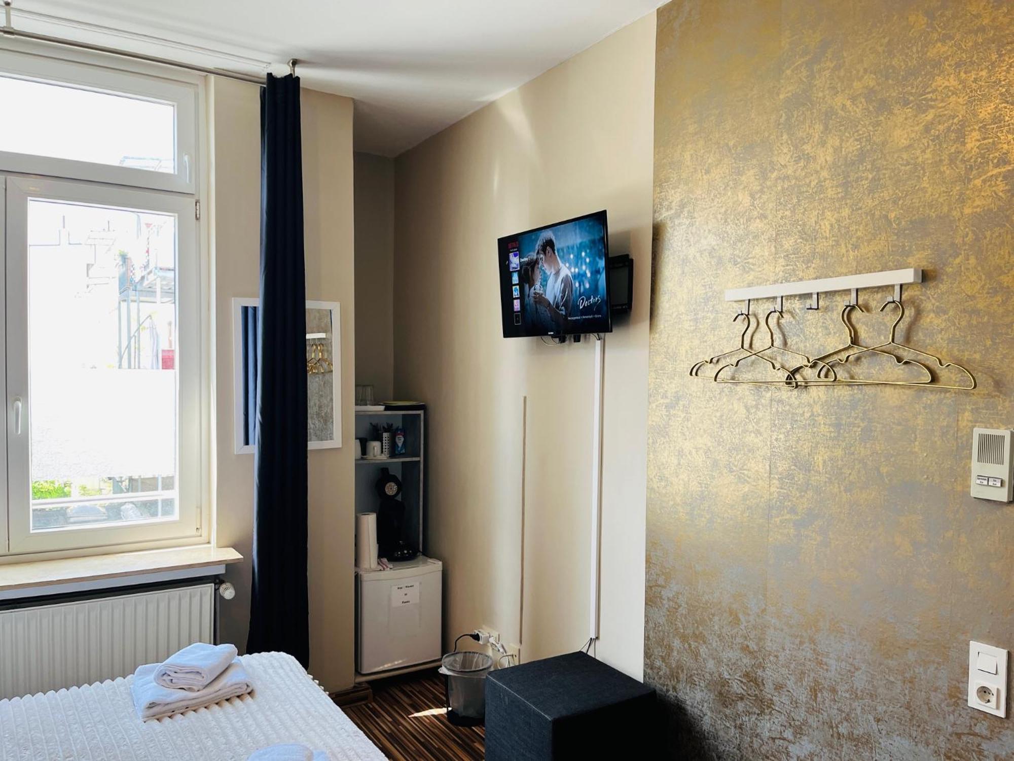 Appartement Feldhouse Bremen
