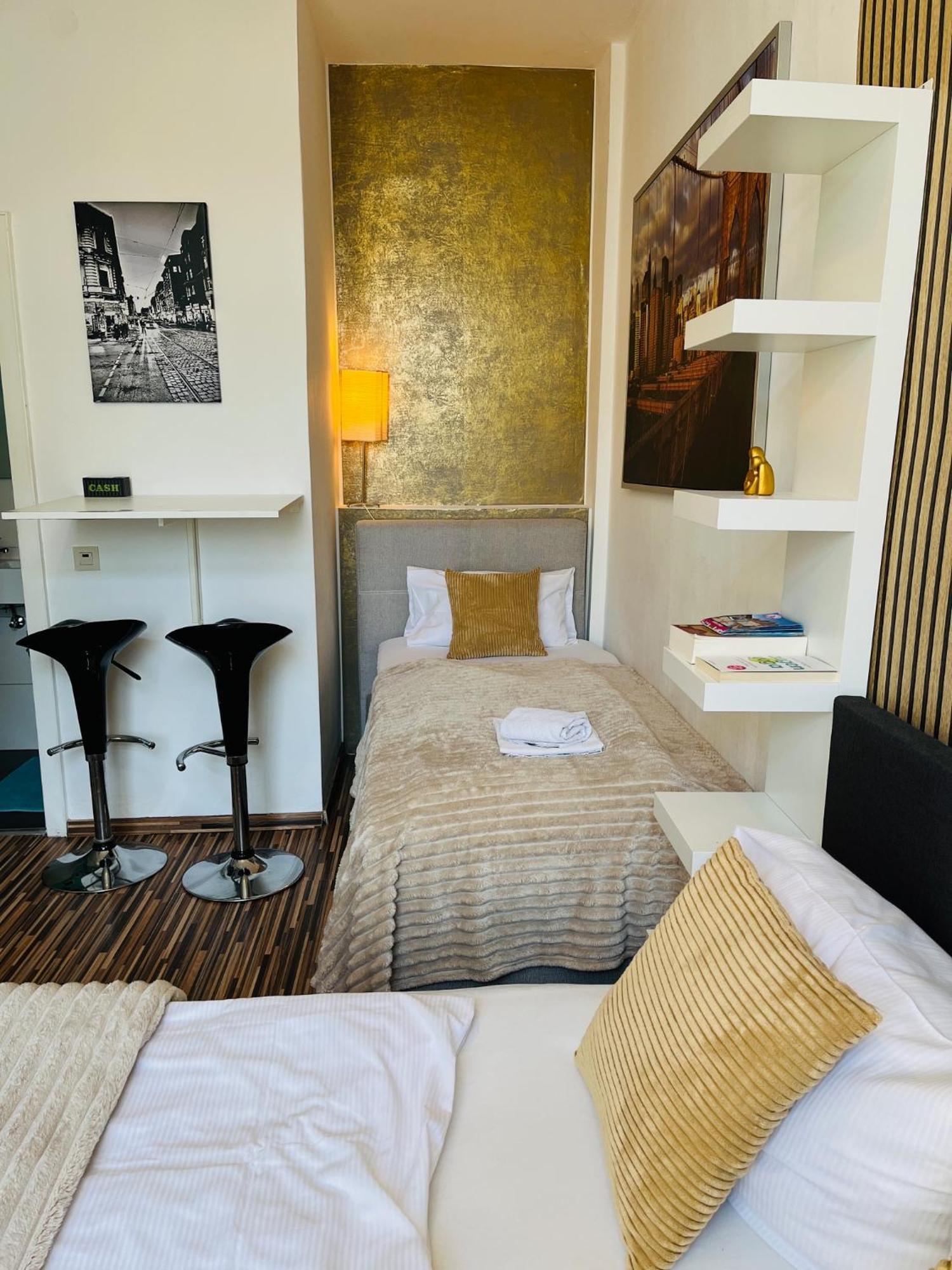 Feldhouse Bremen
