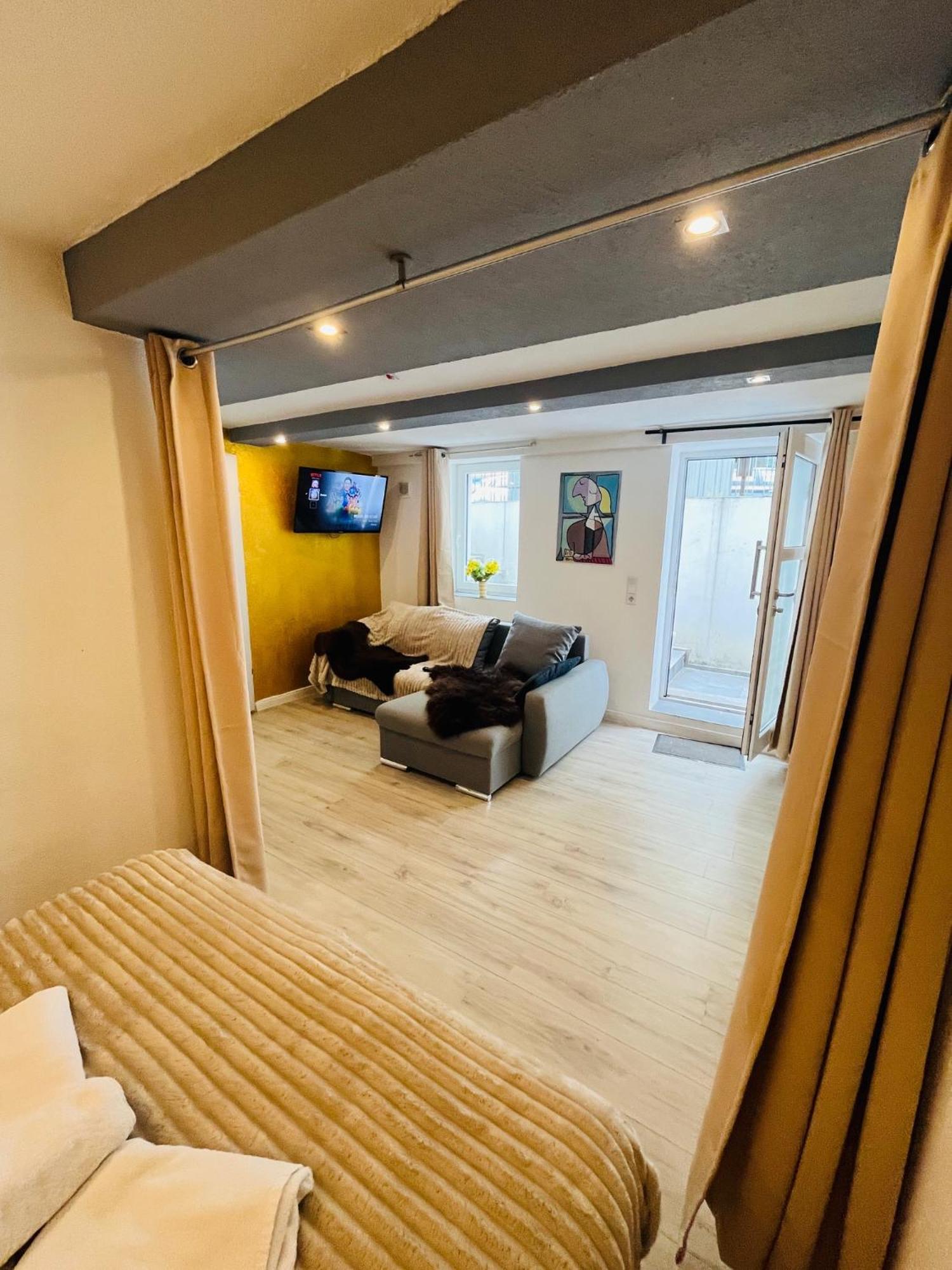Appartement Feldhouse