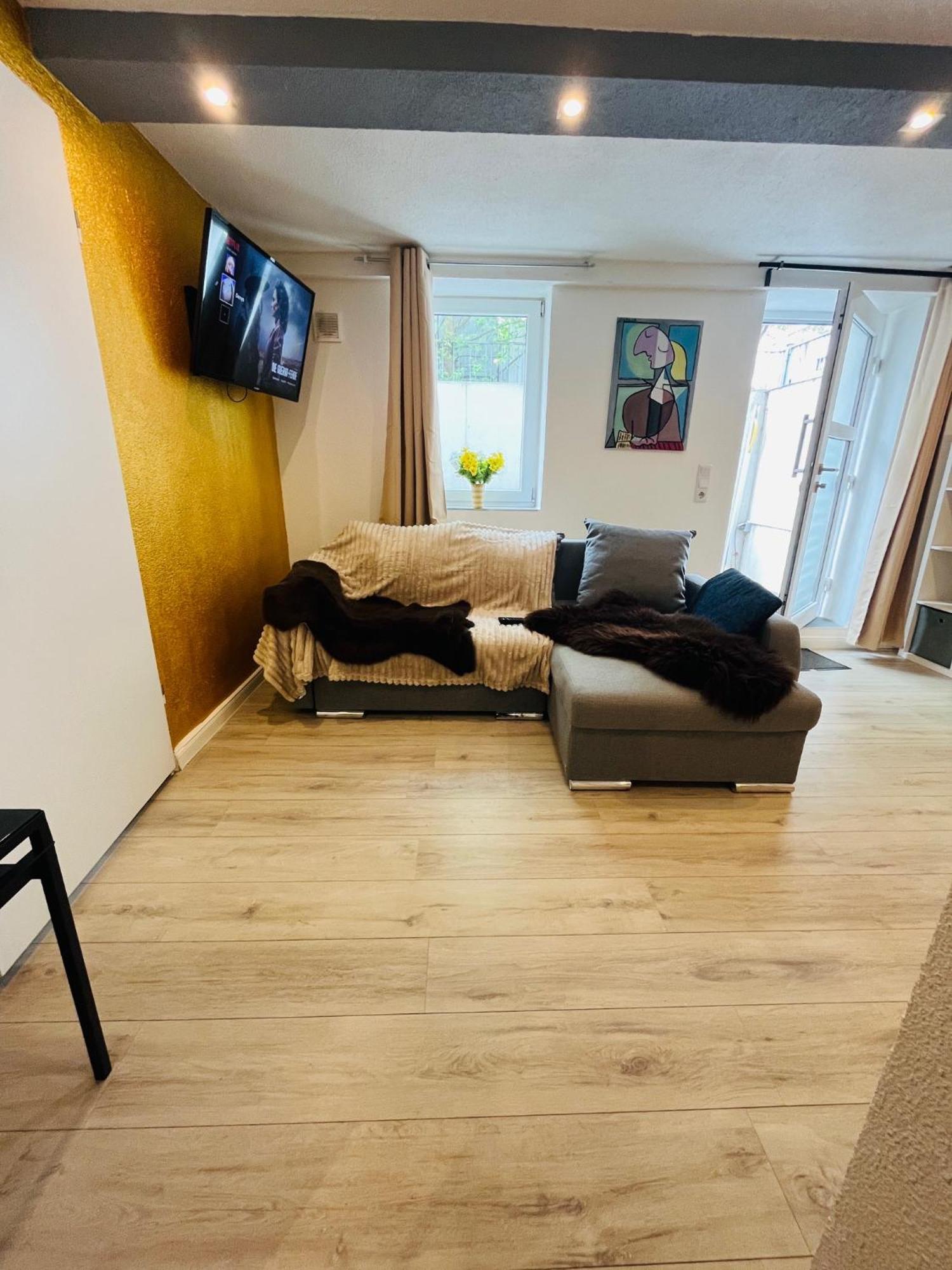 Feldhouse Appartement Bremen