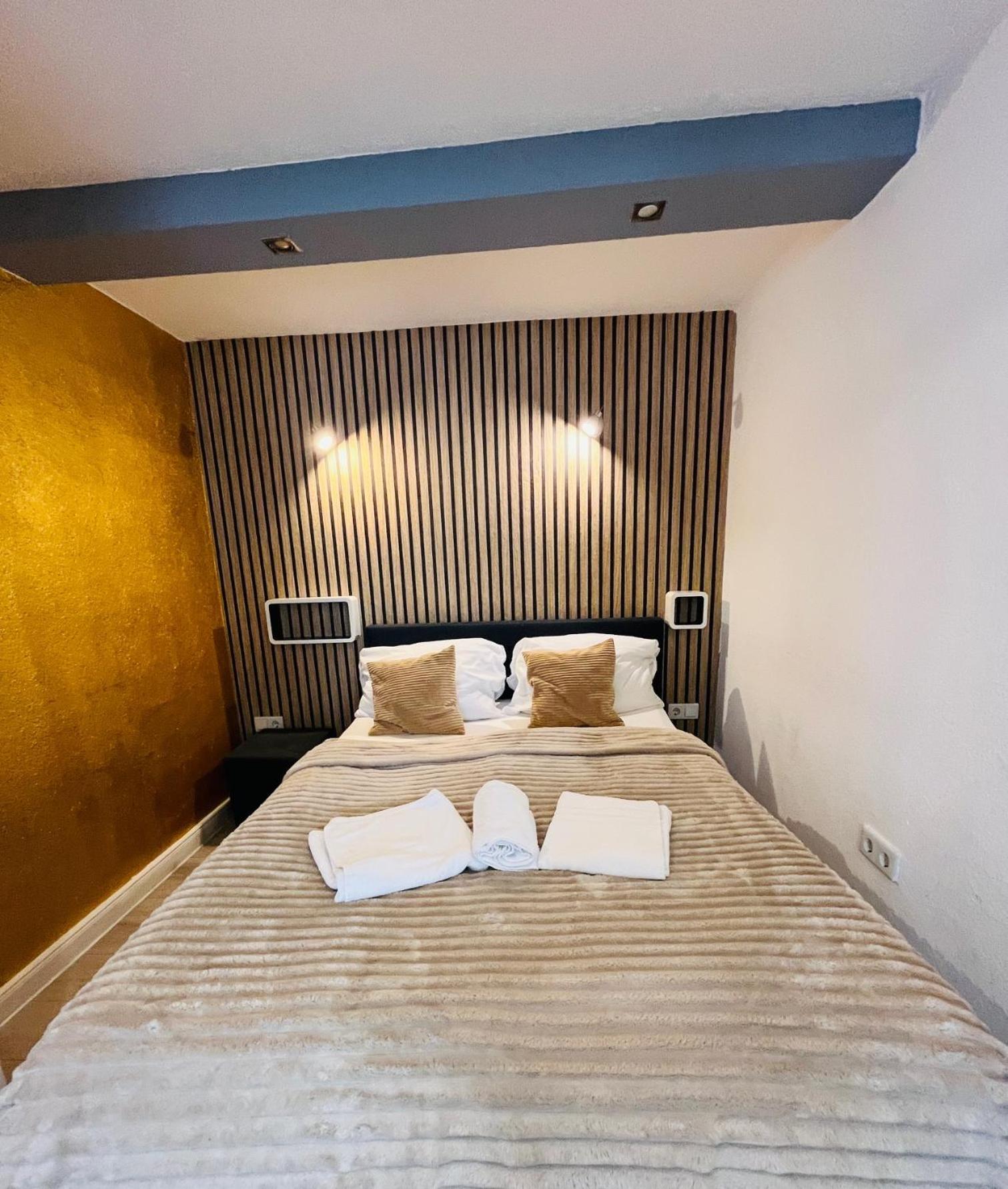 Feldhouse Appartement