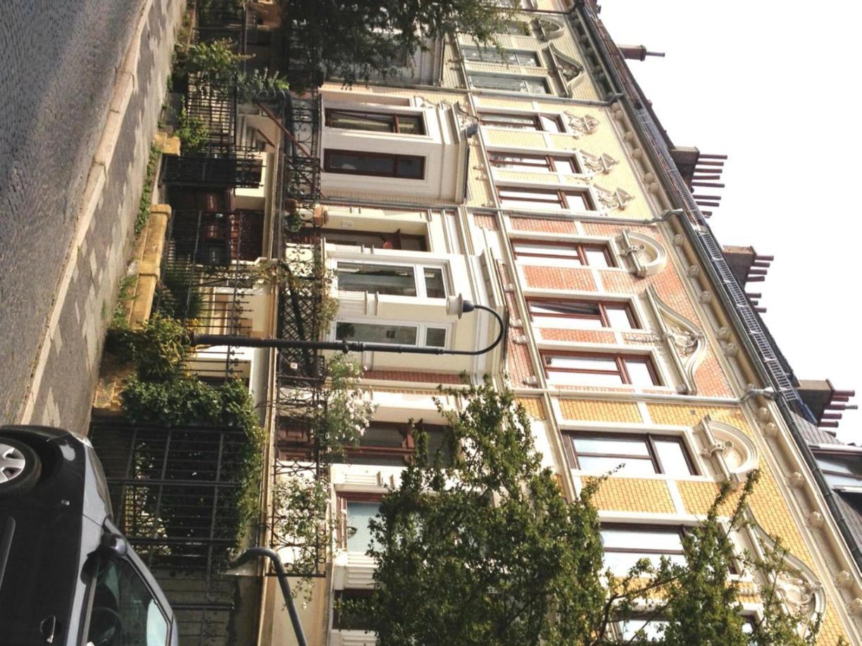 Feldhouse Appartement