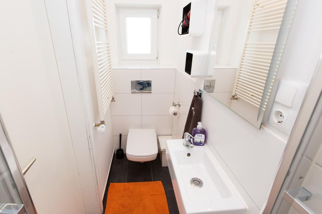 Appartement Feldhouse Bremen