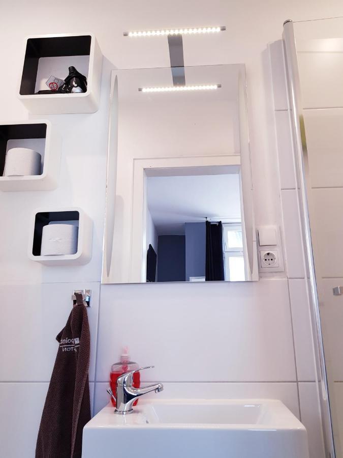Feldhouse Appartement